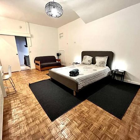 Grenoble Hypercentre - Appartement Vieille Ville - Wifi Екстериор снимка